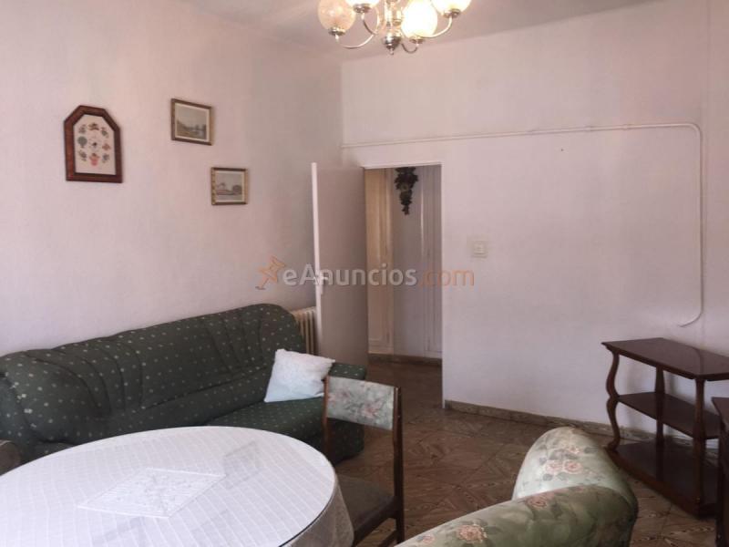 Apartamento en venta en Calle Vasco de Quiroga, San Antonio, Ávila