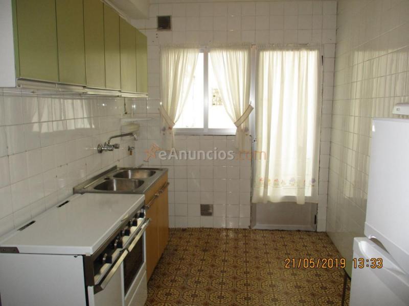 Apartamento en venta en Calle Vasco de Quiroga, San Antonio, Ávila
