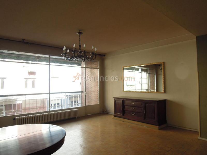 Apartamento en venta en Calle de Modesto Lafuente, Chamberí, Madrid