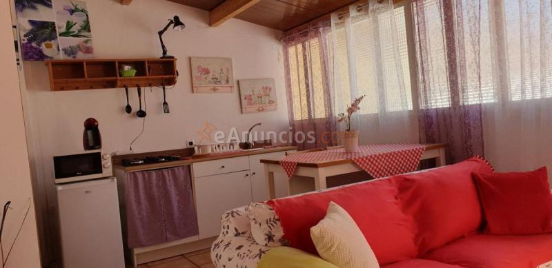 Apartamento en alquiler en Avenida Polizón, Playa de Arinaga, Agüimes