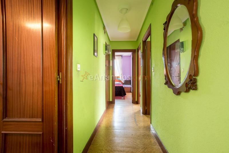 Apartamento en venta en  Lutxana - Llano, Barakaldo