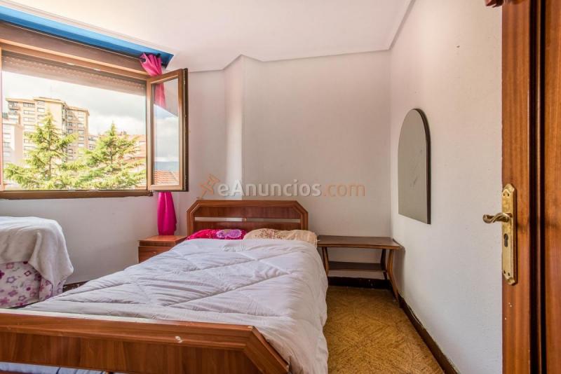 Apartamento en venta en  Lutxana - Llano, Barakaldo