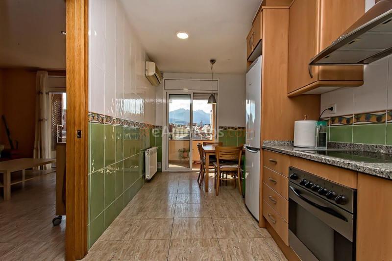 Duplex en venta en  Olesa de Montserrat