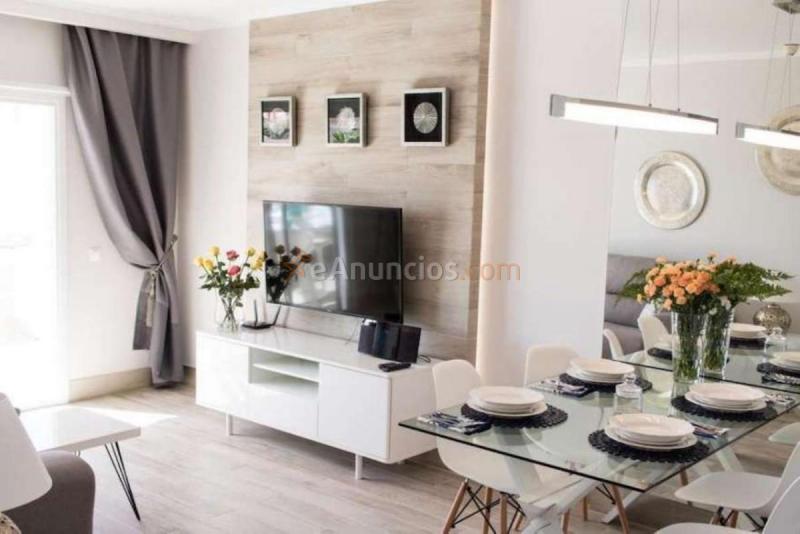 Apartamento en venta en  Urbanizacion San Eugenio, Costa Adeje, Adeje