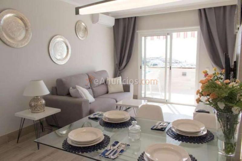 Apartamento en venta en  Urbanizacion San Eugenio, Costa Adeje, Adeje