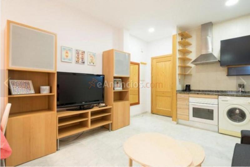 Loft en venta en  Centro, Málaga