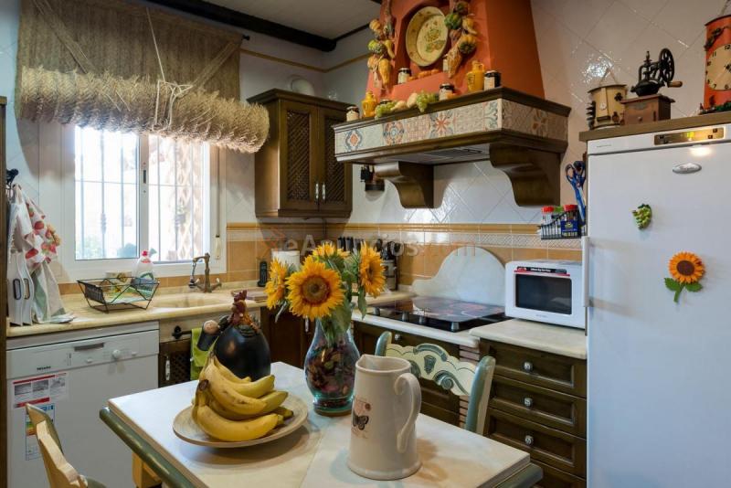 Adosado en venta en  La Banda - Campo de Fútbol, Chiclana de la Frontera