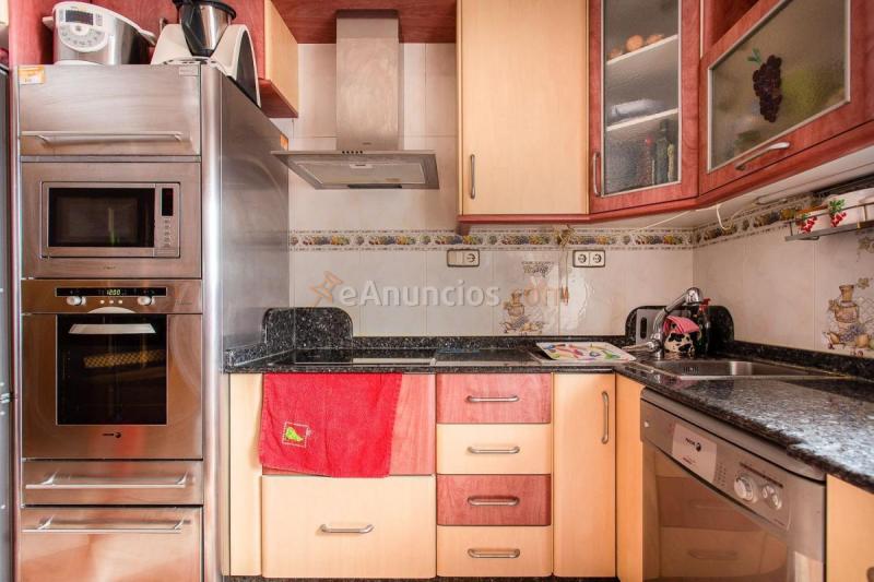 Duplex en venta en  El Algar-El Beal, Cartagena