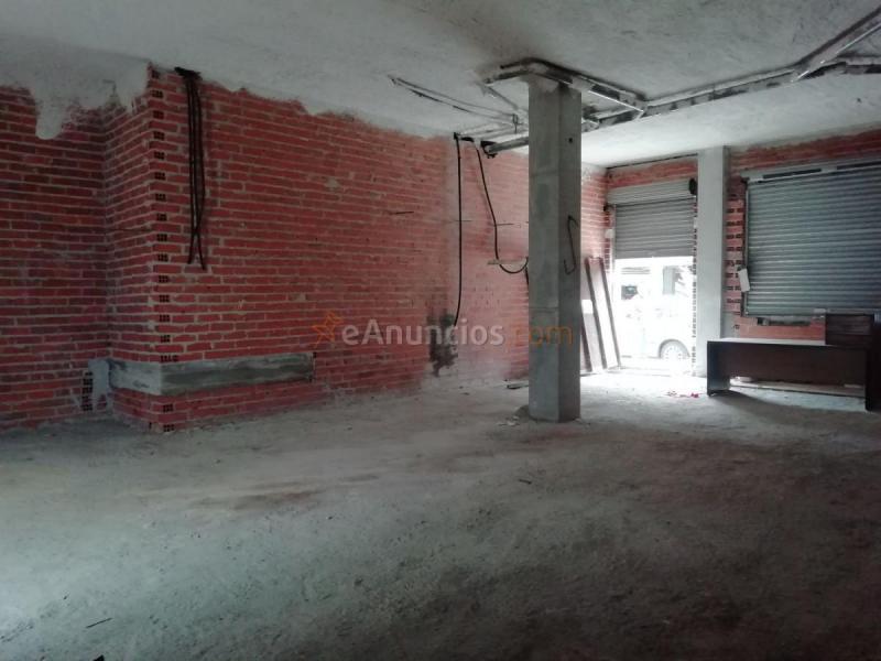 Local Comercial en venta en Calle La Santina, Nava
