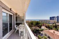 Atico en venta en  Pleamar, El Acequión - Los Náufragos, Torrevieja