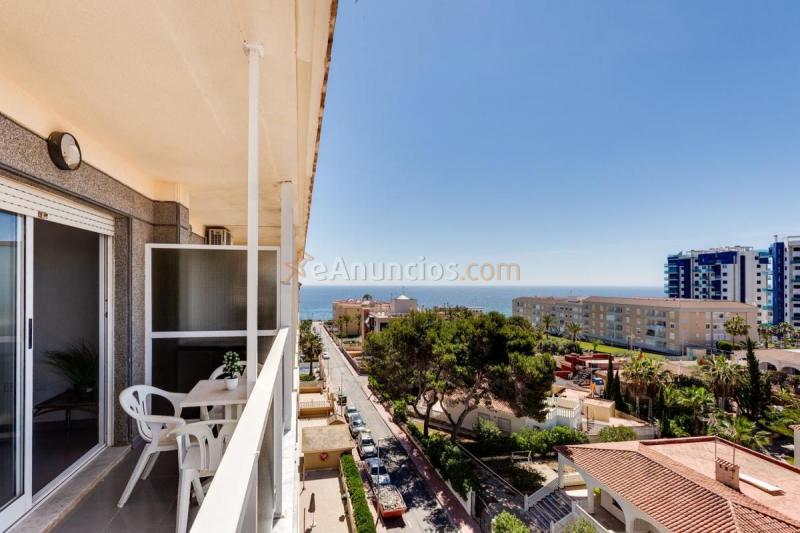 Atico en venta en  Pleamar, El Acequión - Los Náufragos, Torrevieja