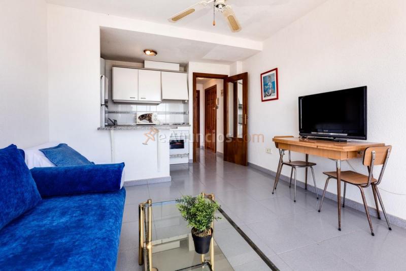 Atico en venta en  Pleamar, El Acequión - Los Náufragos, Torrevieja