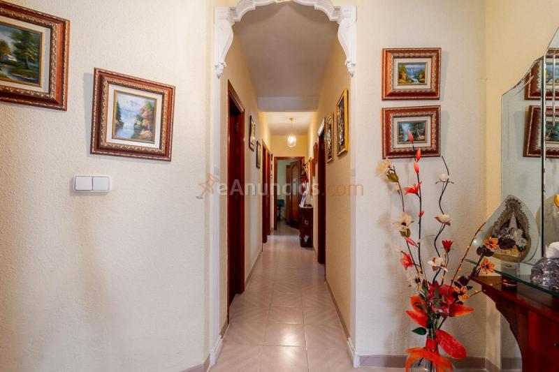 Casa Rural en venta en  Villalba del Rey