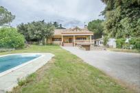 Adosado en venta en  Las Zorreras - Monte Encinar, El Escorial