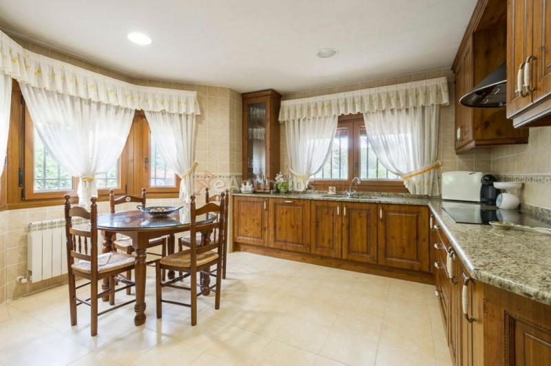 Adosado en venta en  Las Zorreras - Monte Encinar, El Escorial