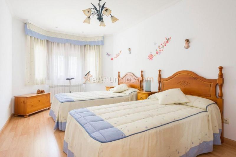 Adosado en venta en  Las Zorreras - Monte Encinar, El Escorial