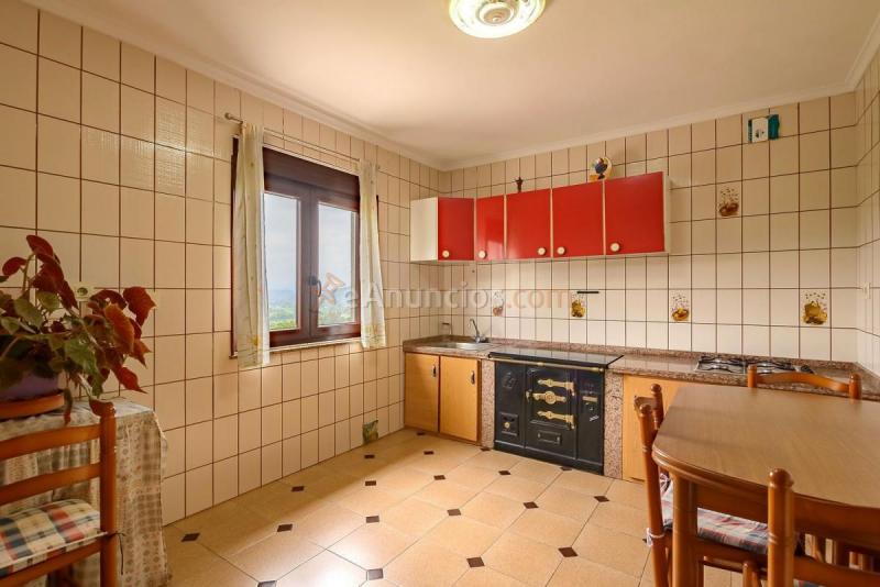 Adosado en venta en  Llanera