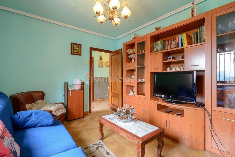 Adosado en venta en  Llanera