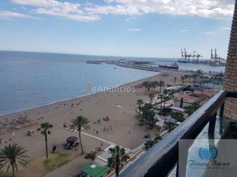 Apartamento en venta en  Este, Málaga