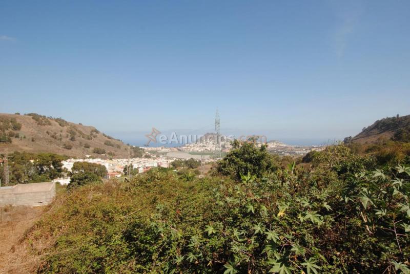 Adosado en venta en  Los Castillos-Los Portales-Visvique, Arucas