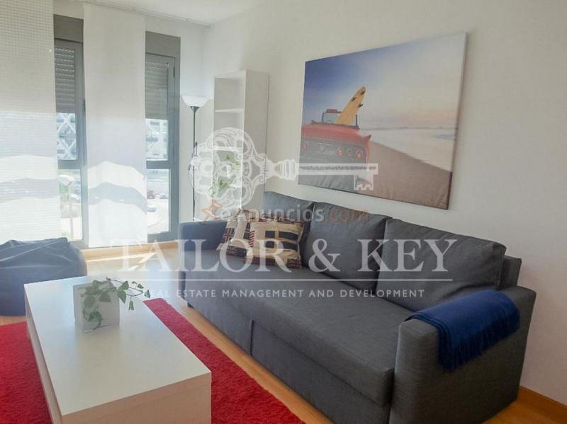 Apartamento en alquiler en Avenida del Camino de Santiago, Madrid, Fuencarral, Madrid