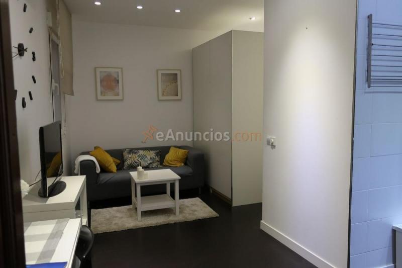 Apartamento en venta en Calle de Treviño, Madrid, Chamberí, Madrid