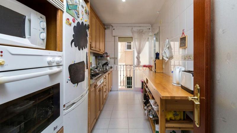 Apartamento en venta en  Centro, Málaga