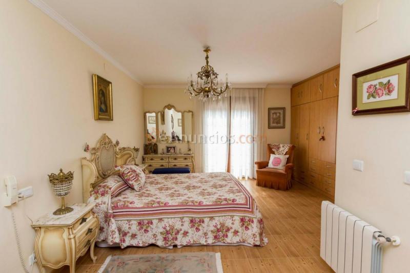 Adosado en venta en  Centro, Alhaurín de la Torre