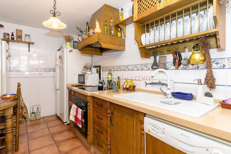 Adosado en venta en  Puerta Europa-Virgen de la Palma-Estación, Algeciras