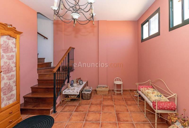 Adosado en venta en  Puerta Europa-Virgen de la Palma-Estación, Algeciras