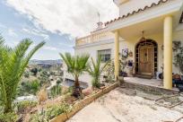 Adosado en venta en  Mijas Golf, Mijas