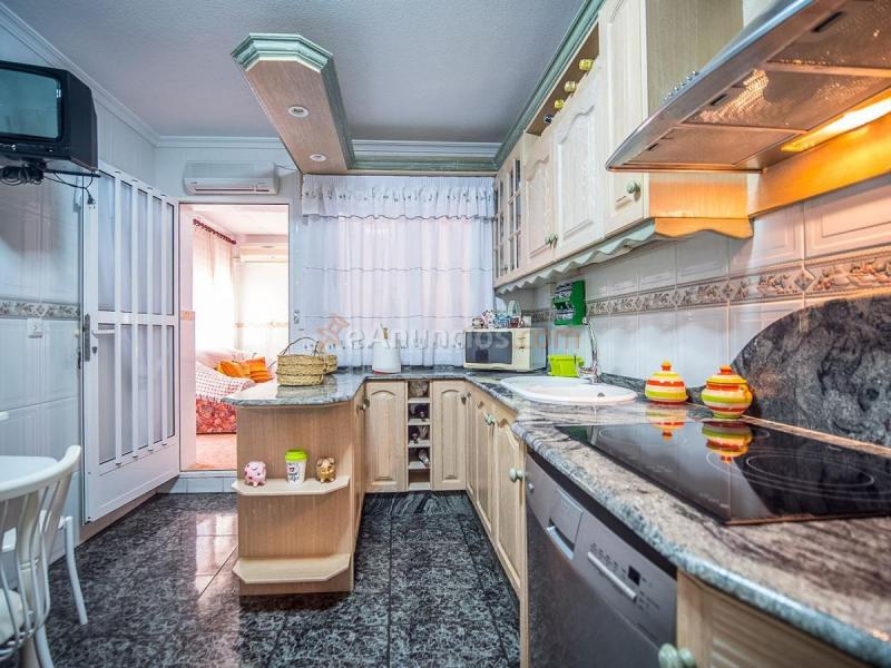 Adosado en venta en  San Cayetano, Torre-Pacheco