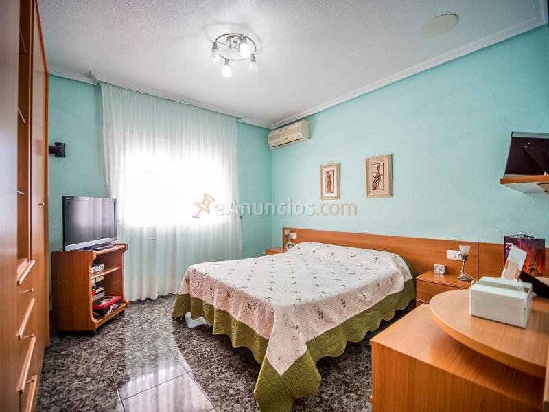 Adosado en venta en  San Cayetano, Torre-Pacheco