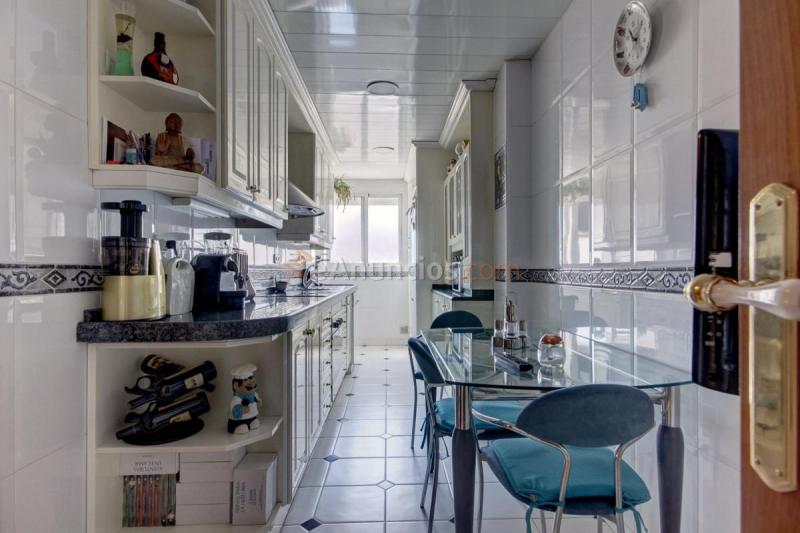 Apartamento en venta en  Sant Martí, Barcelona