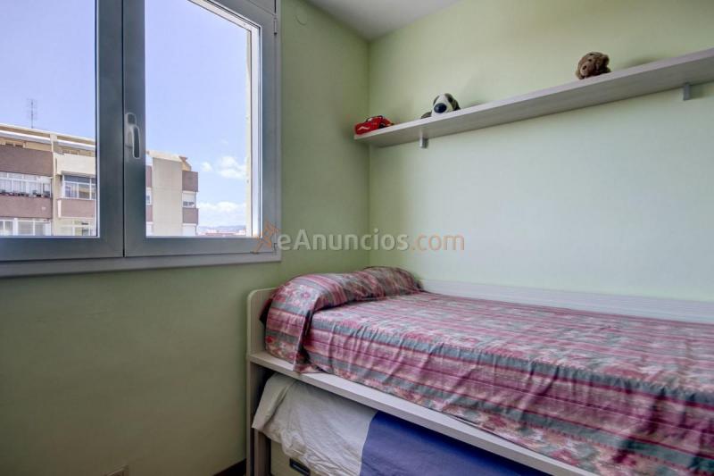 Apartamento en venta en  Sant Martí, Barcelona