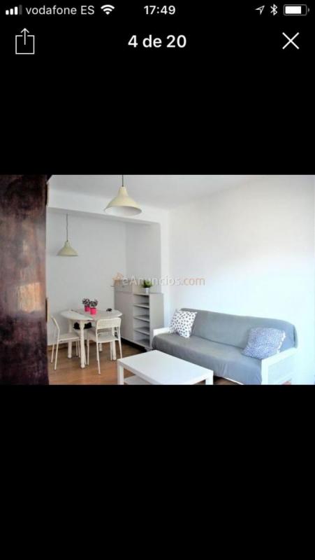 Apartamento en alquiler en  Centro, Málaga