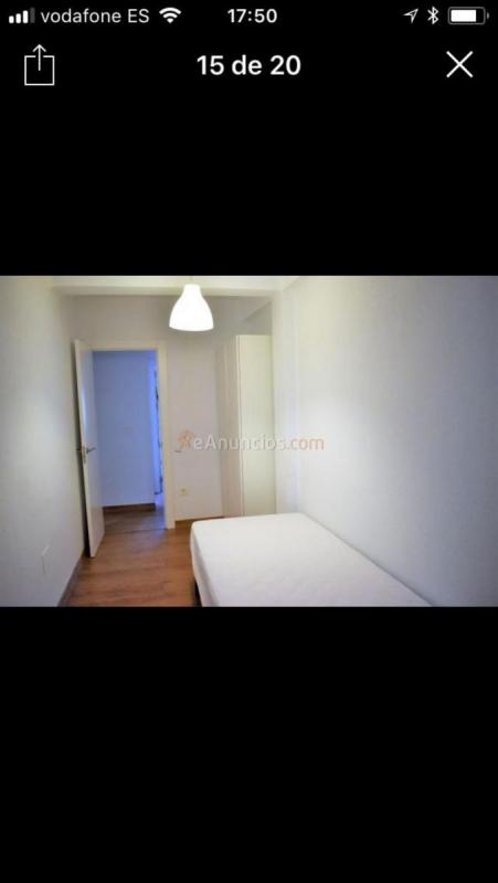 Apartamento en alquiler en  Centro, Málaga