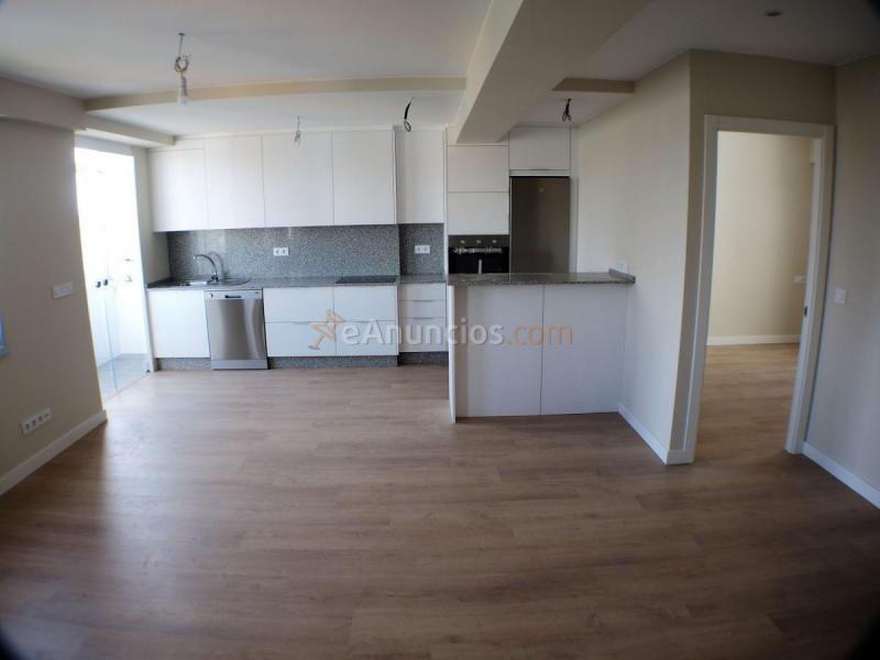 Apartamento en venta en  POSSE, Cuatro Caminos - Plaza de la Cubela, A Coruña