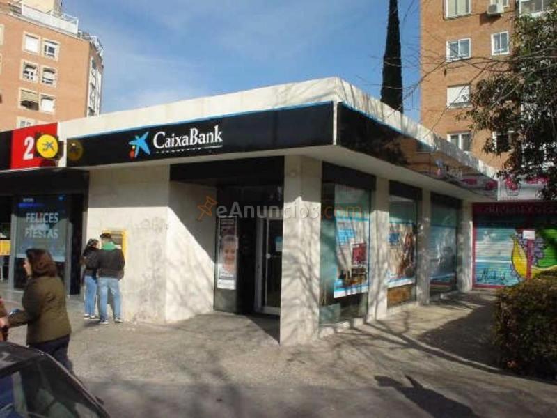 Local Comercial en venta en Calle De Escalona, Latina, Madrid