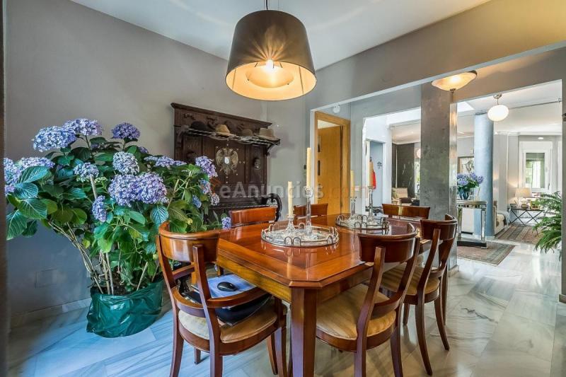 Adosado en venta en  El Pinar - Palacio de Congresos, Torremolinos