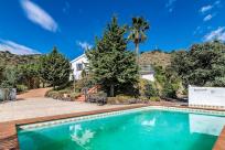 Adosado en venta en  Camino Algarrobo - Las Arenas, Vélez-Malaga