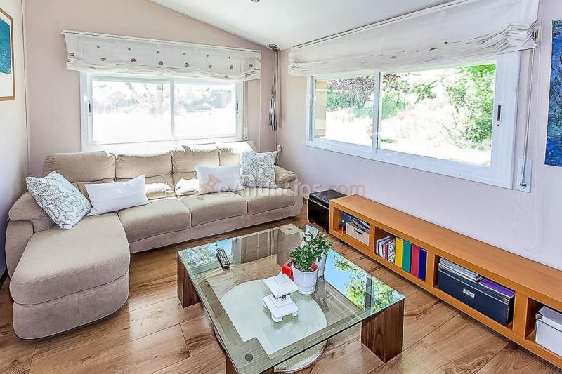 Adosado en venta en  Torrefarrera