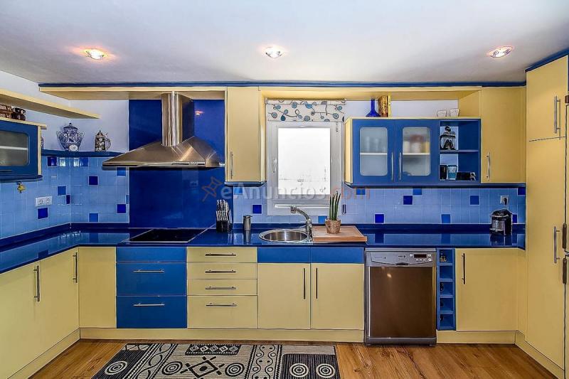 Adosado en venta en  Torrefarrera