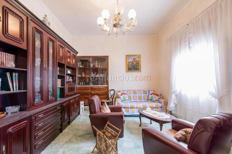 Casa Rural en venta en  Tuineje