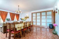 Adosado en venta en  Cotomar - Urbanizaciones, Rincón de la Victoria