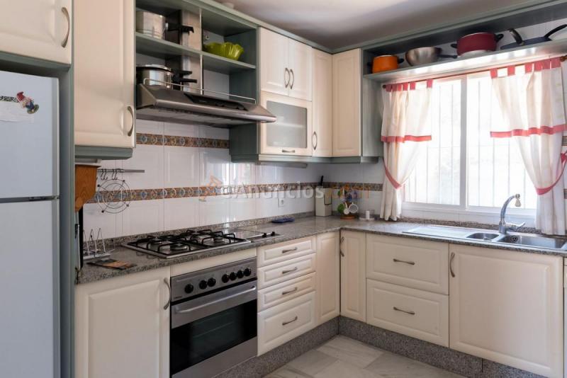 Adosado en venta en  Sancti Petri, Chiclana de la Frontera