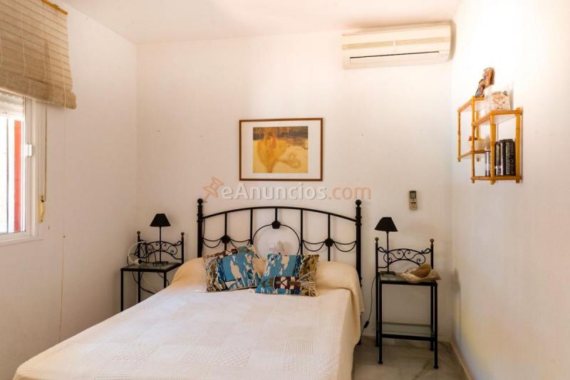 Adosado en venta en  Sancti Petri, Chiclana de la Frontera