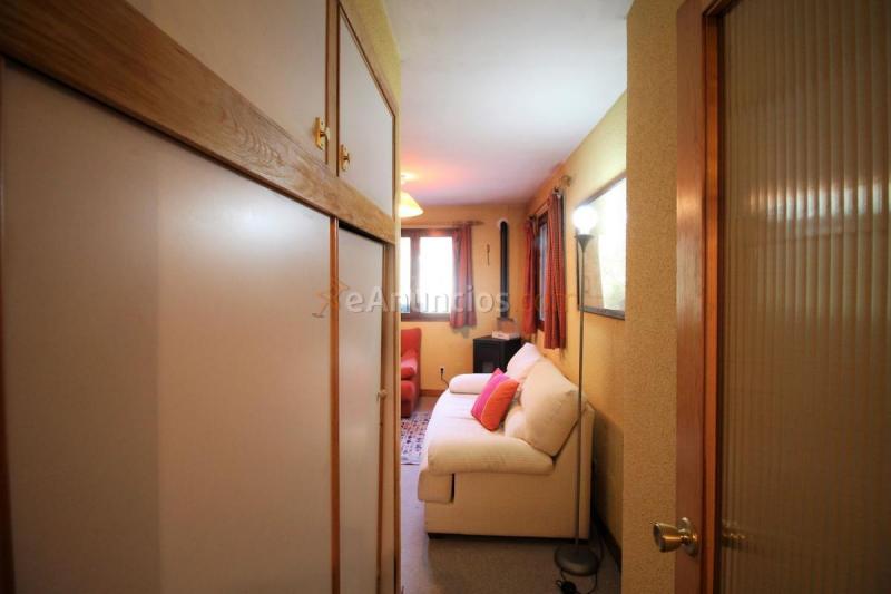 Apartamento en venta en Calle Única, Aísa