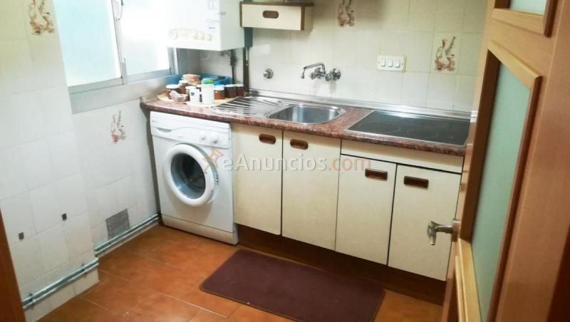 Apartamento en venta en  ALICANTE, Torrero - La Paz, Zaragoza