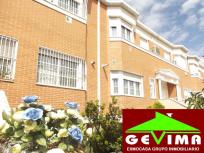 Casa en venta en  LONDRES, Montserrat - Parque Empresarial, San Fernando de Henares